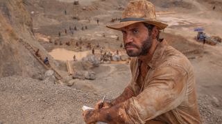 64. Золото (2016)