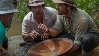 67. Золото (2016)