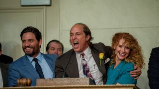 73. Золото (2016)