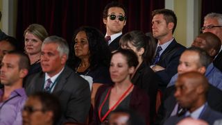 22. Игра на понижение (2015)