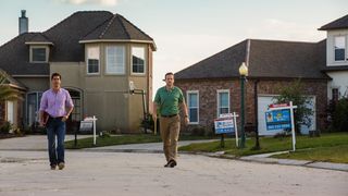 24. Игра на понижение (2015)