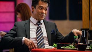 26. Игра на понижение (2015)