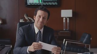 47. Игра на понижение (2015)