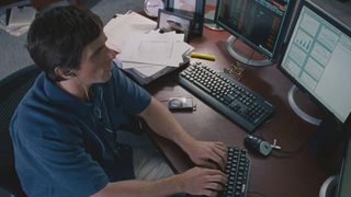 55. Игра на понижение (2015)