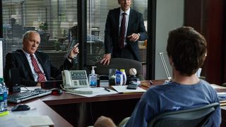 6. Игра на понижение (2015)