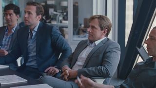 60. Игра на понижение (2015)