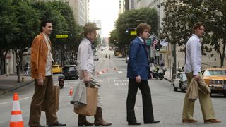 10. Движение вверх (2016)