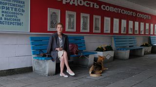 14. Движение вверх (2016)