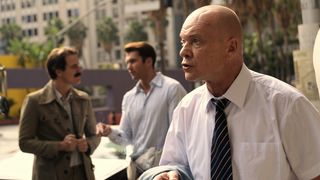 4. Движение вверх (2016)