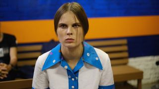 6. Движение вверх (2016)