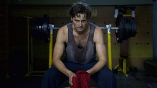 8. Движение вверх (2016)