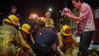 10. Стрингер (2013)