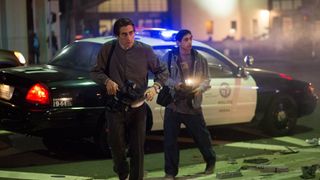 11. Стрингер (2013)