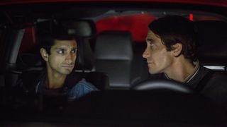 21. Стрингер (2013)