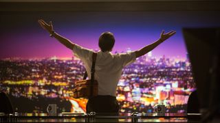 22. Стрингер (2013)