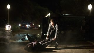 25. Стрингер (2013)