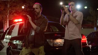 27. Стрингер (2013)