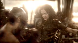 11. 300 спартанцев: Расцвет империи (2013)