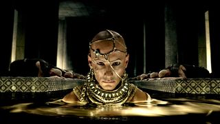 12. 300 спартанцев: Расцвет империи (2013)