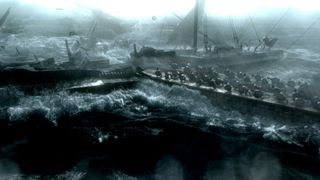 14. 300 спартанцев: Расцвет империи (2013)