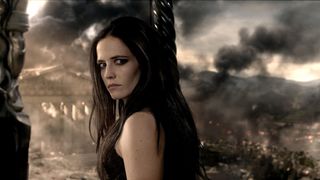 18. 300 спартанцев: Расцвет империи (2013)