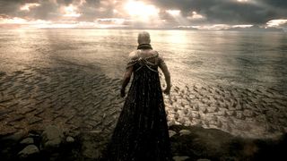 20. 300 спартанцев: Расцвет империи (2013)