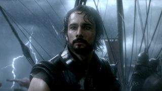 21. 300 спартанцев: Расцвет империи (2013)