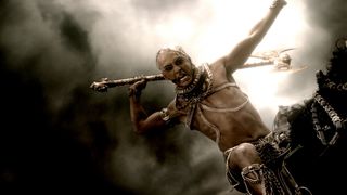 22. 300 спартанцев: Расцвет империи (2013)