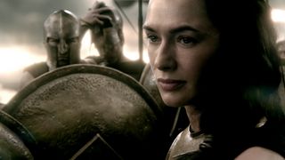 27. 300 спартанцев: Расцвет империи (2013)