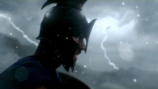 28. 300 спартанцев: Расцвет империи (2013)