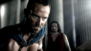 31. 300 спартанцев: Расцвет империи (2013)