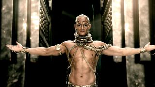 35. 300 спартанцев: Расцвет империи (2013)