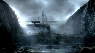 36. 300 спартанцев: Расцвет империи (2013)