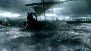 38. 300 спартанцев: Расцвет империи (2013)