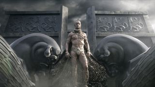 39. 300 спартанцев: Расцвет империи (2013)