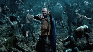 47. 300 спартанцев: Расцвет империи (2013)