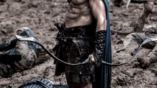 49. 300 спартанцев: Расцвет империи (2013)