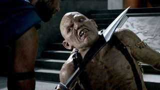 5. 300 спартанцев: Расцвет империи (2013)
