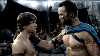 51. 300 спартанцев: Расцвет империи (2013)