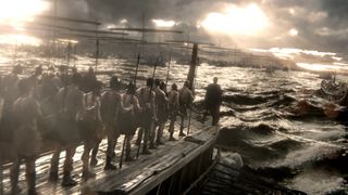 52. 300 спартанцев: Расцвет империи (2013)