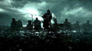 54. 300 спартанцев: Расцвет империи (2013)