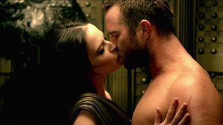 56. 300 спартанцев: Расцвет империи (2013)