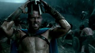 57. 300 спартанцев: Расцвет империи (2013)