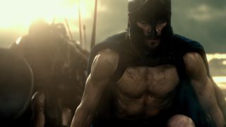 58. 300 спартанцев: Расцвет империи (2013)