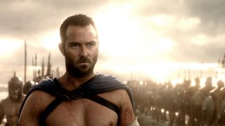 7. 300 спартанцев: Расцвет империи (2013)
