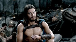 8. 300 спартанцев: Расцвет империи (2013)