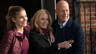 10. Жажда смерти (2017)