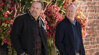 11. Жажда смерти (2017)