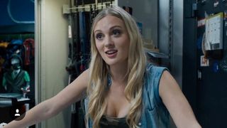 21. Жажда смерти (2017)