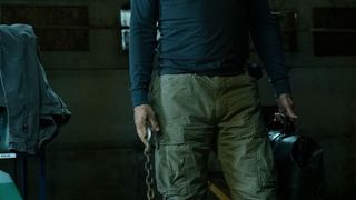 23. Жажда смерти (2017)